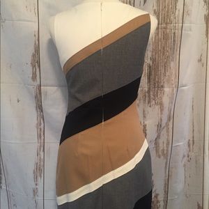 White House Black Market Dress